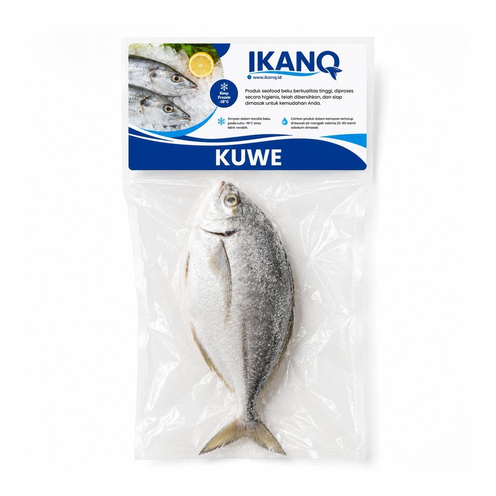 Kuwe